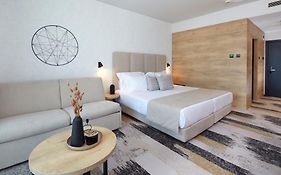 Hotel Marvel